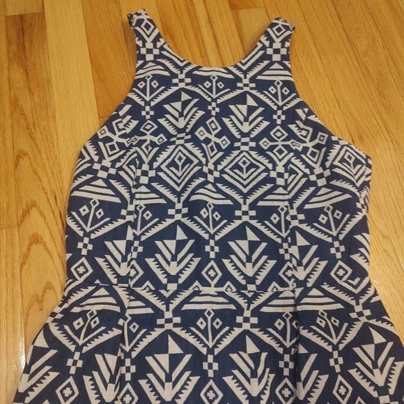 Dolce Vita Dress - Picture 4 of 14